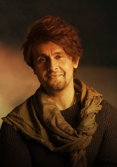 Sonu Nigam