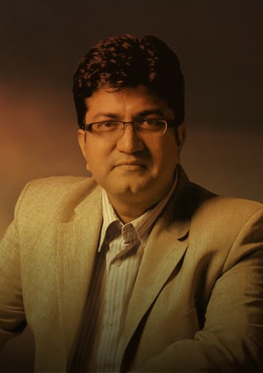Prasoon Joshi