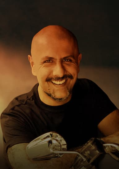 Vishal Dadlani