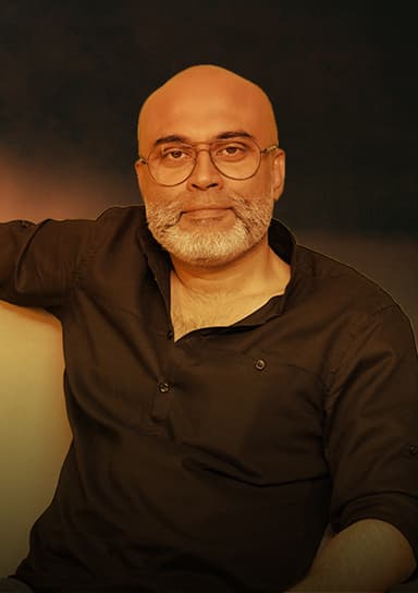 Amitabh Bhattacharya