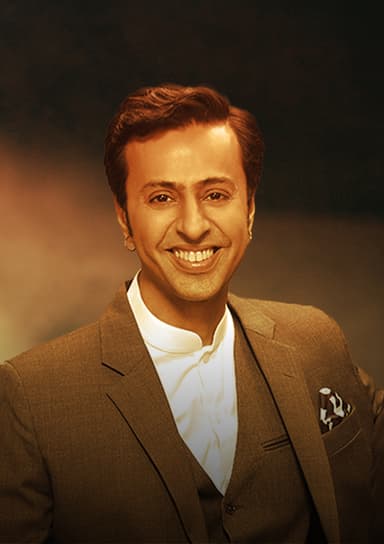 Salim Merchant