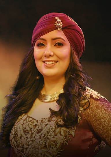 Harshdeep Kaur