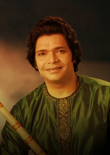 Rakesh Chaurasia