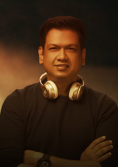 Vijay Prakash