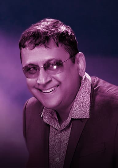 Anand Shrivastava