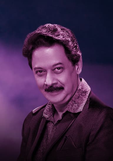 Milind Shrivastava