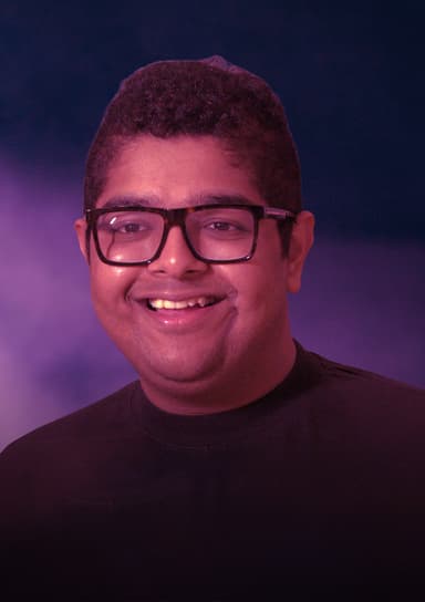 Shivam Mahadevan