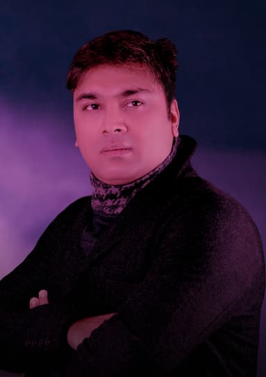 Sanjeev Rathod