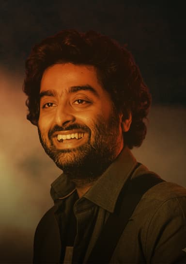 Arijit Singh